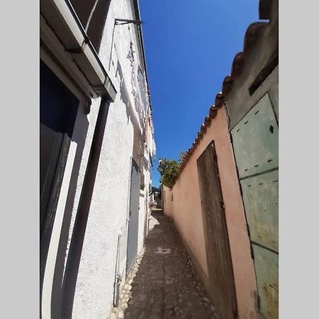 La Casina Apartment Comacchio Exterior photo