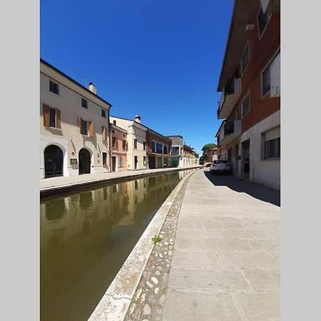 La Casina Apartment Comacchio Exterior photo