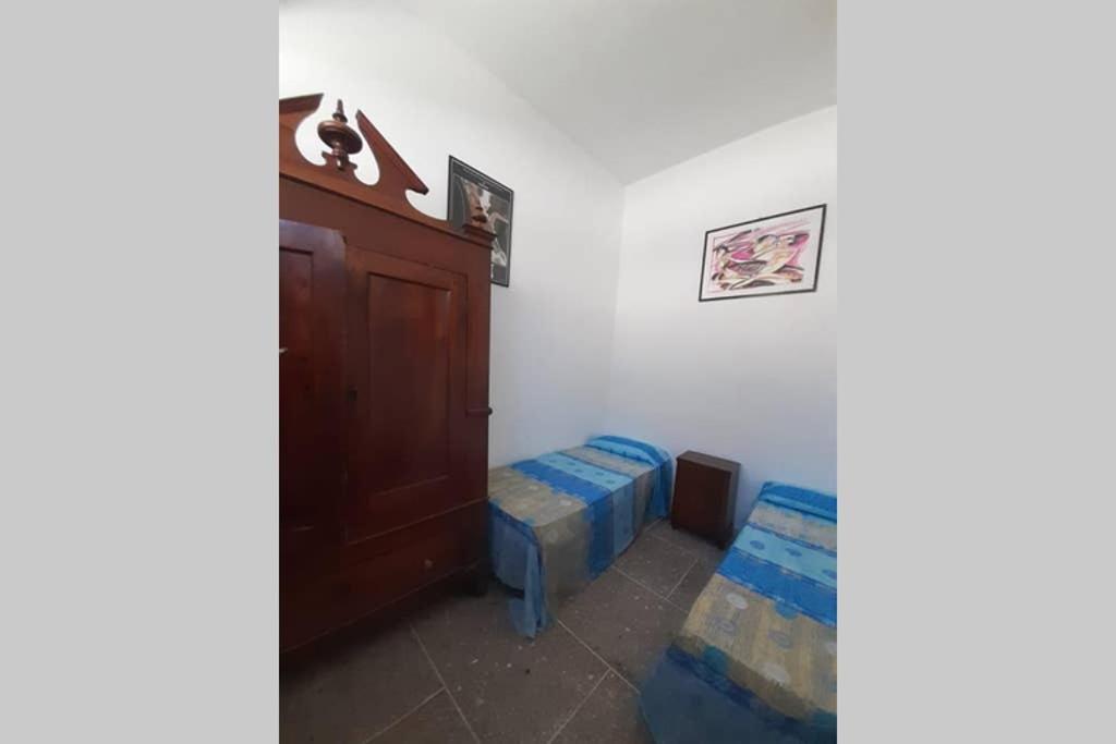 La Casina Apartment Comacchio Exterior photo
