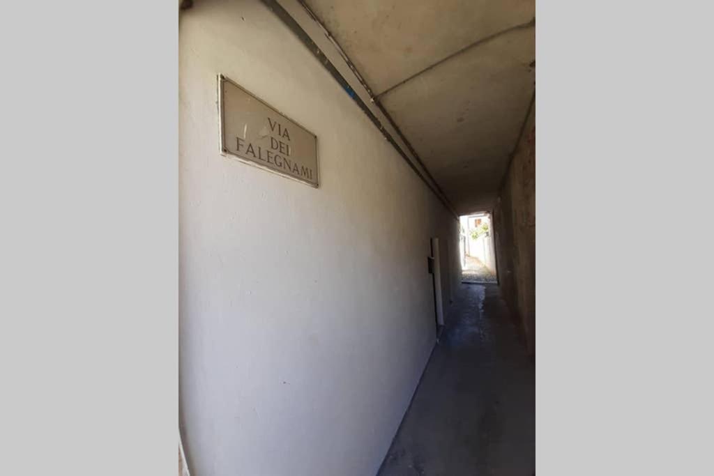 La Casina Apartment Comacchio Exterior photo