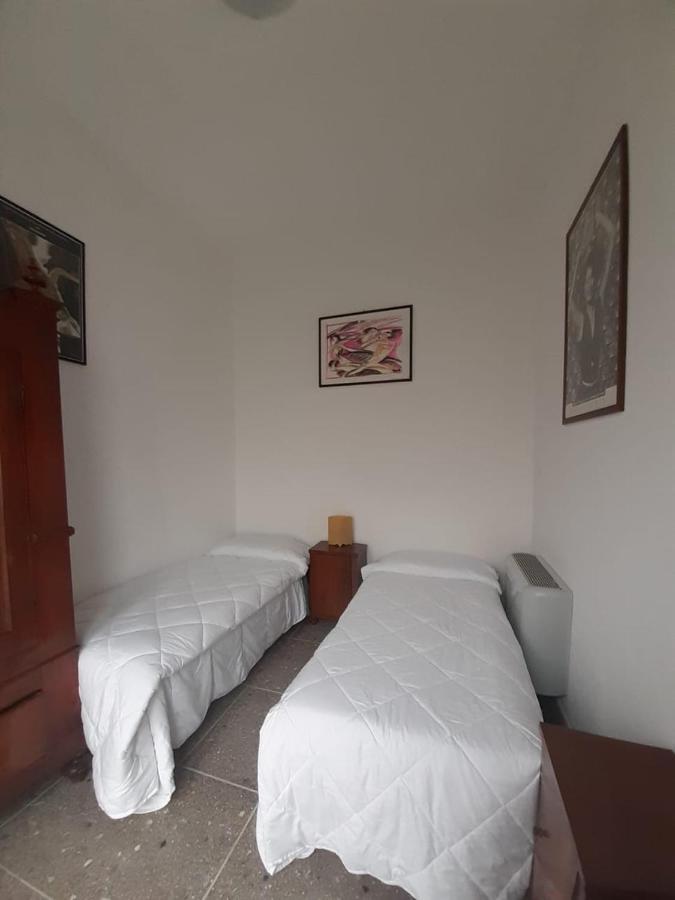 La Casina Apartment Comacchio Exterior photo