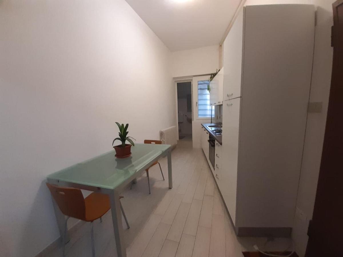 La Casina Apartment Comacchio Exterior photo
