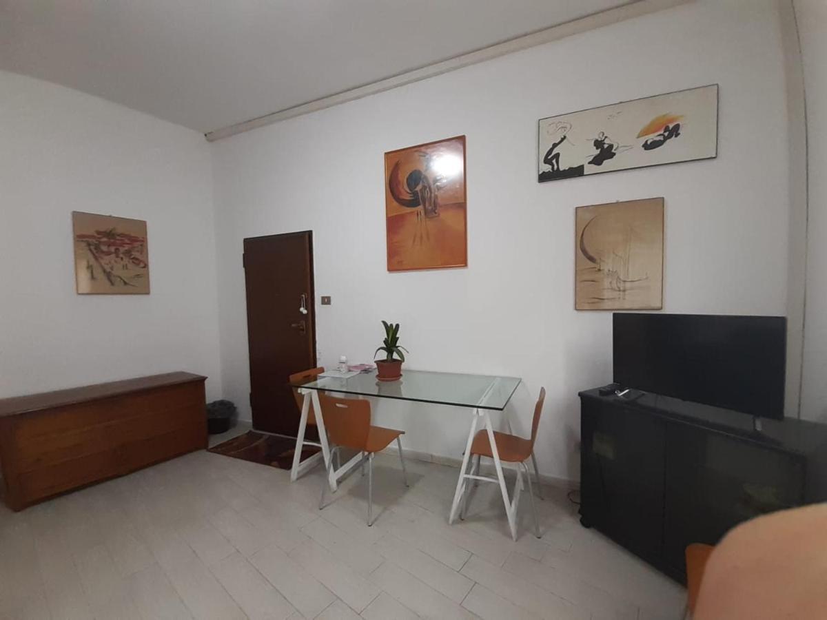 La Casina Apartment Comacchio Exterior photo