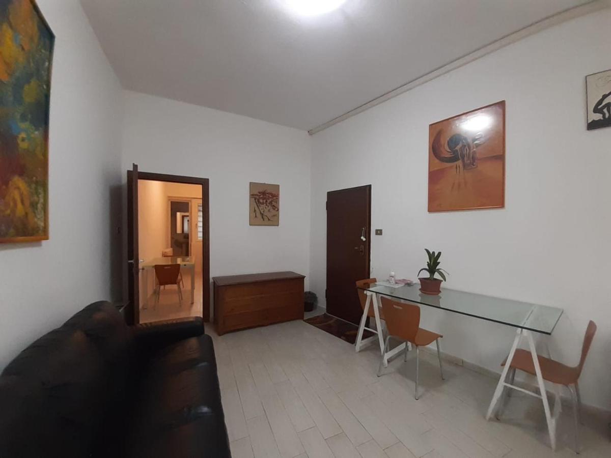 La Casina Apartment Comacchio Exterior photo